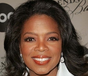 Hairstyle File: Oprah's Best Hairstyles Ever