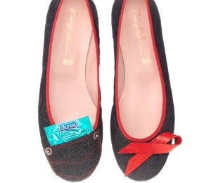Daily Dose: Pretty Ballerinas for World AIDS Day