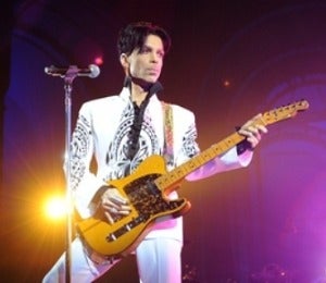 Coffee Talk: Prince Holds ‘Welcome 2 America’ Concert