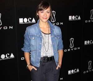 Star Gazing: Rashida Jones at Devon Flagship Launch