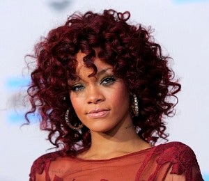 Rihanna Says Talking About Chris Brown is ‘Annoying’