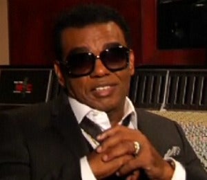 Exclusive: Behind the Scenes of Ron Isley's 'No More'