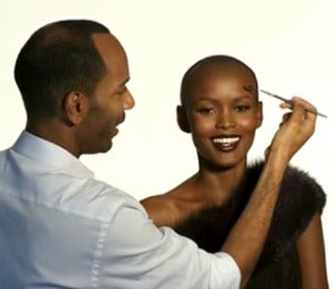 Sam Fine's Five Beauty Tips for the New Year