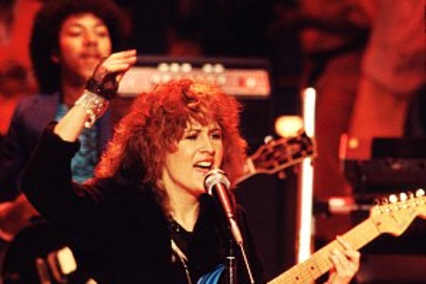 Teena Marie’s Life in Pictures - Essence