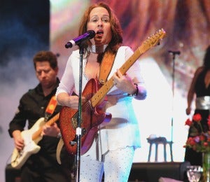 Sound-Off: Does It Matter Teena Marie Was White?