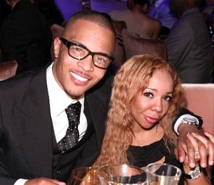 T.I. Calls Tiny Twice A Day While in Prison