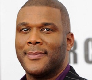Tyler Perry to Rebuild Elderly Woman's Home After Fire