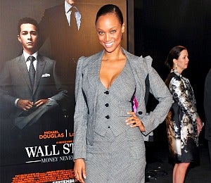 Happy Birthday, Tyra Banks