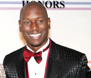 Tyrese Gives Relationship Advice Via Twitter
