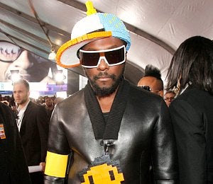 Will.i.am Launches Mortgage Relief Fund