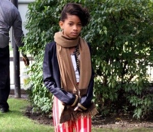 Willow Smith Falls Behind in School as Career Booms