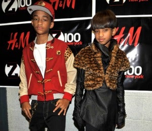2010: Willow and Jaden Smith's Breakout Year