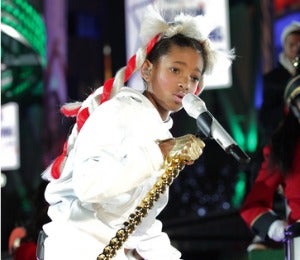 Coffee Talk: Willow Smith Wants to Be Like Lady Gaga