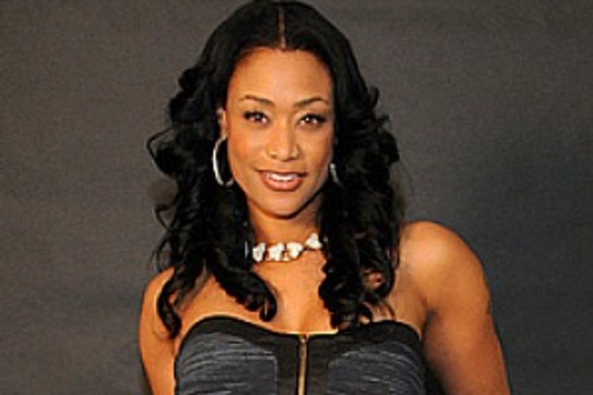 Tami Roman on 'Basketball Wives' and Food Stamps - Essence