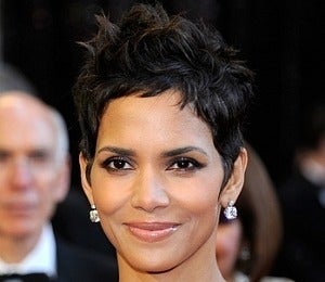 Halle Berry Nominated for a Golden Globe