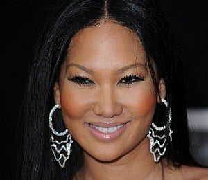 Kimora Lee Simmons Partners with 'Dress for Success'