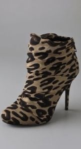 The Lust List: Leopard Print Shoes