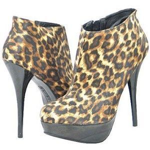 The Lust List: Leopard Print Shoes
