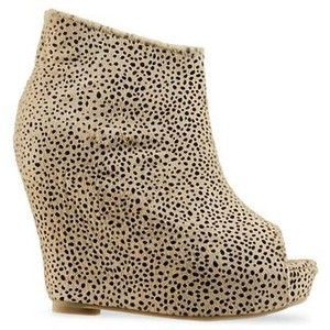 The Lust List: Leopard Print Shoes