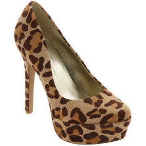The Lust List: Leopard Print Shoes