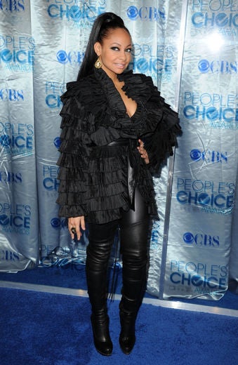 2011 People's Choice Awards