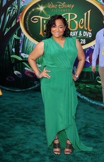 Transformations: Raven–Symone