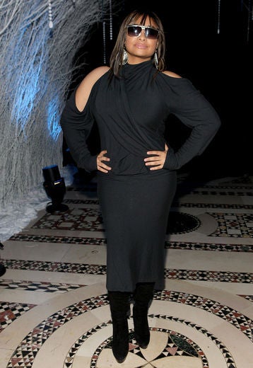 Transformations: Raven–Symone