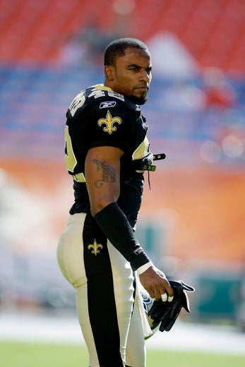 Eye Candy: Sexy NFL Players 2011
