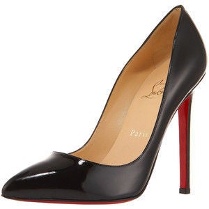The Lust List: Pointy Toe Pumps