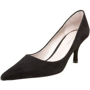 The Lust List: Pointy Toe Pumps