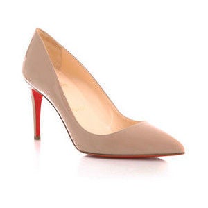 The Lust List: Pointy Toe Pumps
