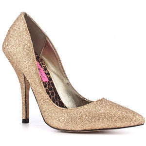 The Lust List: Pointy Toe Pumps
