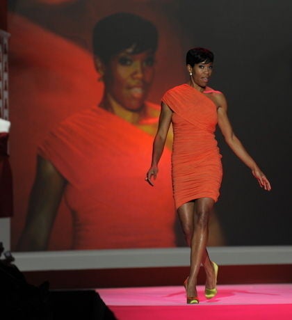Style File: Regina King