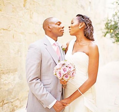 Bridal Bliss: Viva and Chike