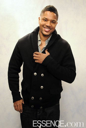 Exclusive ESSENCE Photo Shoot of 'The Game'