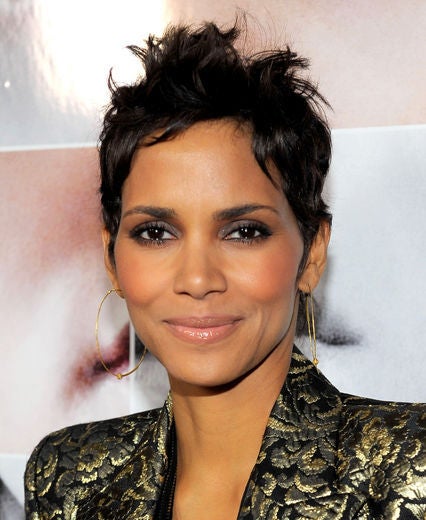 Great Beauty: Radiant Rosy Cheeks