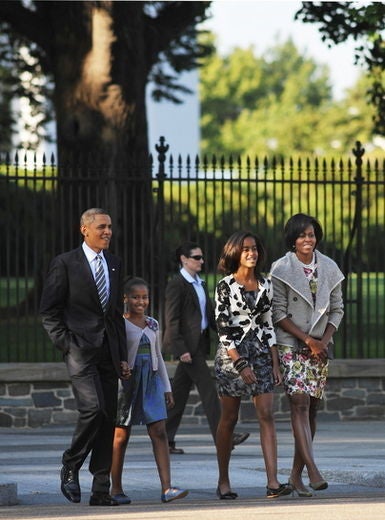 Happy Birthday, Michelle Obama