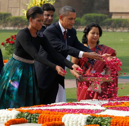 Happy Birthday, Michelle Obama