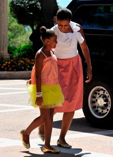 Happy Birthday, Michelle Obama