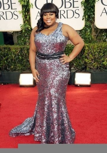 Girl, Where'd You Get That? Golden Globe Edition