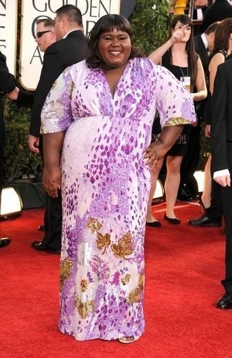 Girl, Where’d You Get That? Golden Globe Edition