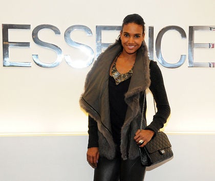 Designer Divas: Celebs Wearing Chanel