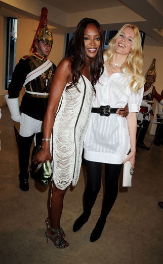 Designer Divas: Celebs Wearing Chanel