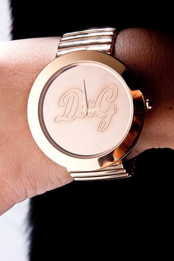 Closet Envy: PR Director, Esther-Mireya Tejeda