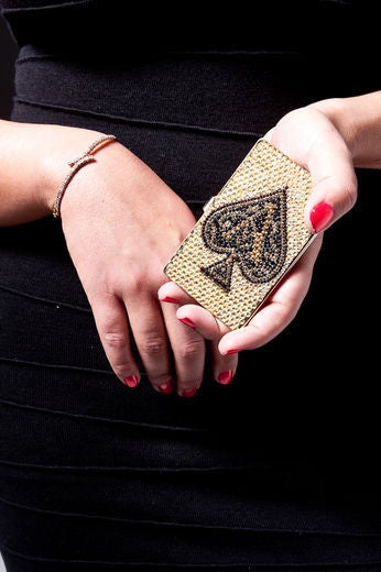 Closet Envy: PR Director, Esther-Mireya Tejeda