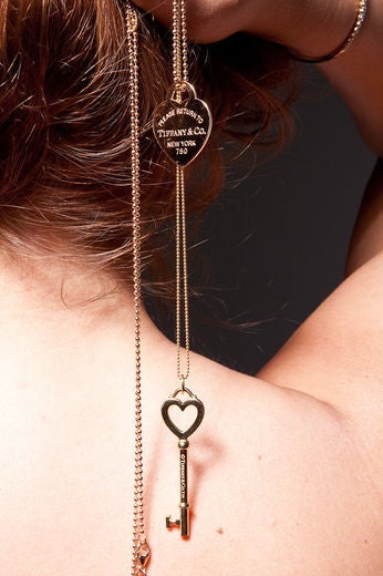 Closet Envy: PR Director, Esther-Mireya Tejeda