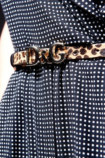 Closet Envy: PR Director, Esther-Mireya Tejeda