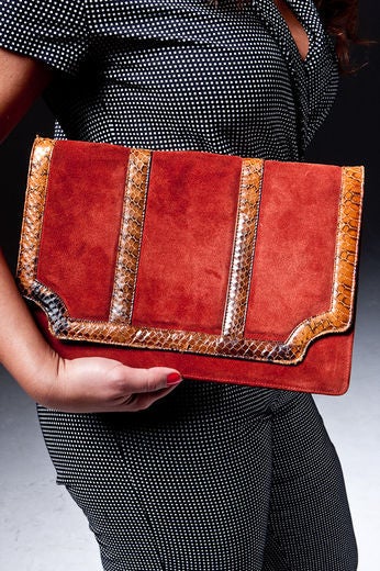 Closet Envy: PR Director, Esther-Mireya Tejeda