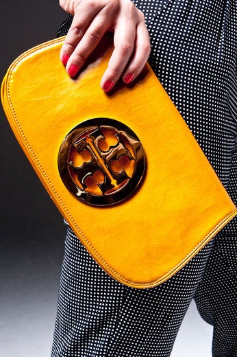 Closet Envy: PR Director, Esther-Mireya Tejeda