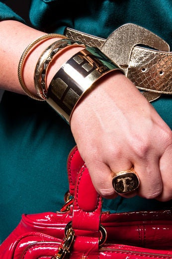 Closet Envy: PR Director, Esther-Mireya Tejeda